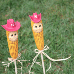 corn huskers