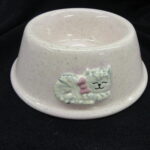 kitty bowl