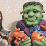 Frankensteins