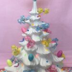 Easter tree