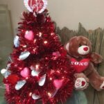 Heart Tree