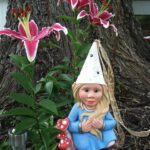 Garden Girl