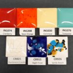 June glaze sale