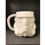 Trooper mug
